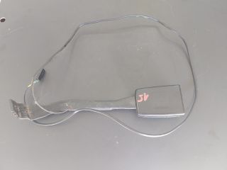 bontott VW PASSAT B7 Jobb első Biztonsági Öv Csat