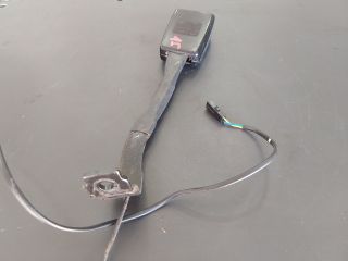 bontott VW PASSAT B7 Jobb első Biztonsági Öv Csat