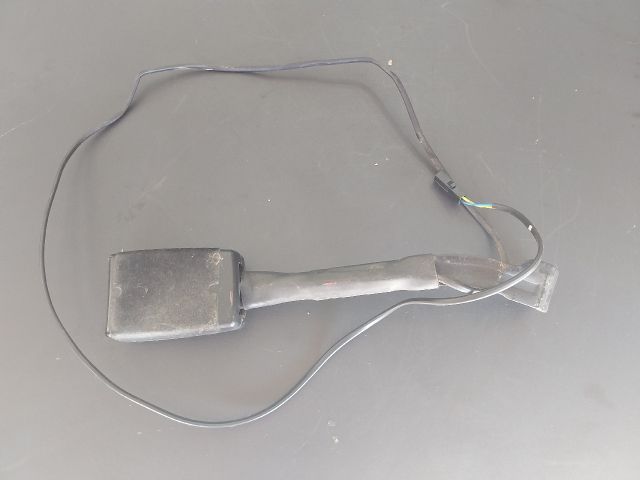 bontott VW PASSAT B7 Jobb első Biztonsági Öv Csat