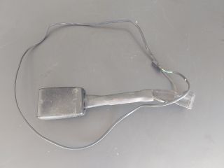 bontott VW PASSAT B7 Jobb első Biztonsági Öv Csat