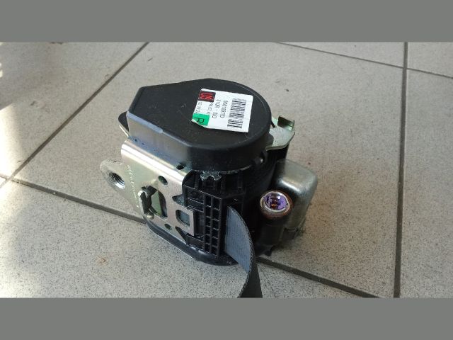 bontott VW PASSAT B7 Jobb első Biztonsági Öv