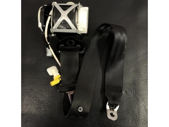 bontott VW PASSAT B7 Jobb első Biztonsági Öv