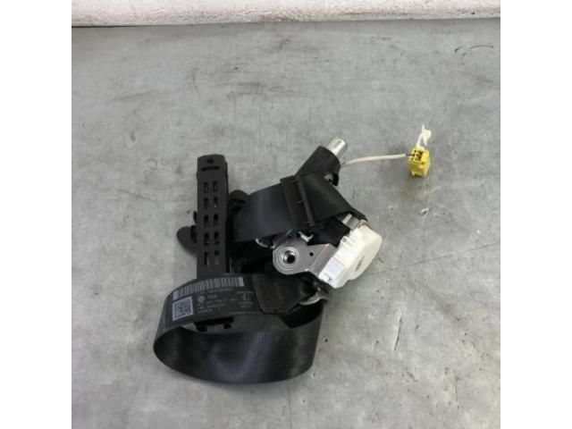 bontott VW PASSAT B7 Jobb első Biztonsági Öv