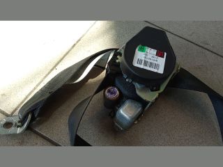 bontott VW PASSAT B7 Jobb első Biztonsági Öv