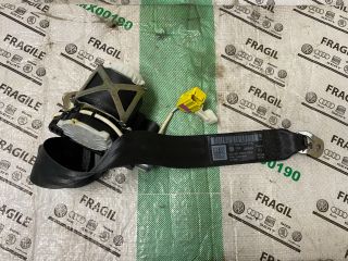 bontott VW PASSAT B7 Jobb első Biztonsági Öv