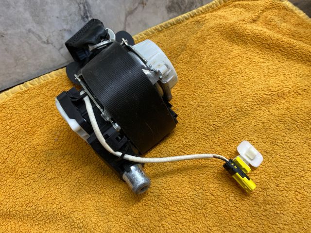 bontott VW PASSAT B7 Jobb első Biztonsági Öv