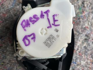 bontott VW PASSAT B7 Jobb első Biztonsági Öv