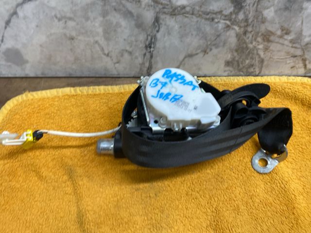 bontott VW PASSAT B7 Jobb első Biztonsági Öv