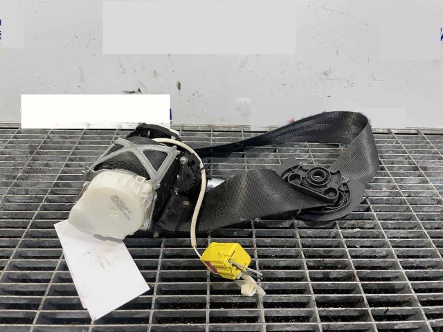 bontott VW PASSAT B7 Jobb első Biztonsági Öv