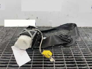 bontott VW PASSAT B7 Jobb első Biztonsági Öv