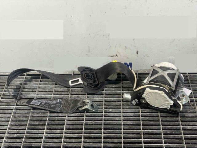 bontott VW PASSAT B7 Jobb első Biztonsági Öv