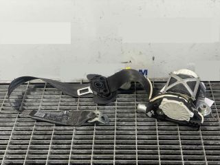 bontott VW PASSAT B7 Jobb első Biztonsági Öv