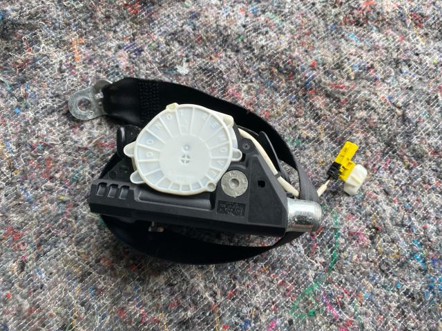 bontott VW PASSAT B7 Jobb első Biztonsági Öv