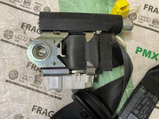 bontott VW PASSAT B7 Jobb első Biztonsági Öv