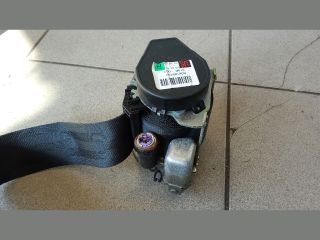 bontott VW PASSAT B7 Jobb első Biztonsági Öv