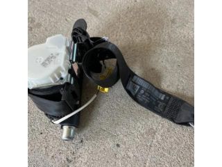 bontott VW PASSAT B7 Jobb első Biztonsági Öv