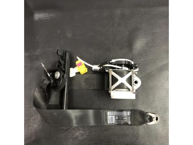 bontott VW PASSAT B7 Jobb első Biztonsági Öv