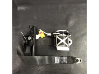 bontott VW PASSAT B7 Jobb első Biztonsági Öv