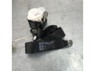 bontott VW PASSAT B7 Jobb első Biztonsági Öv