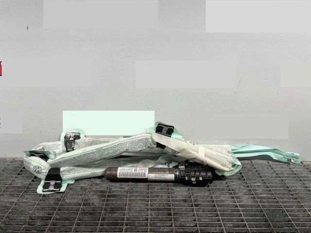 bontott VW PASSAT B7 Jobb első Függöny Légzsák