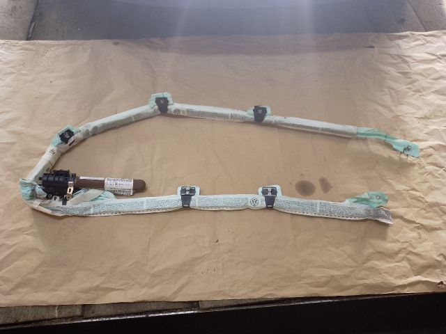 bontott VW PASSAT B7 Jobb első Függöny Légzsák