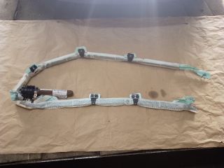 bontott VW PASSAT B7 Jobb első Függöny Légzsák