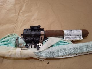 bontott VW PASSAT B7 Jobb első Függöny Légzsák