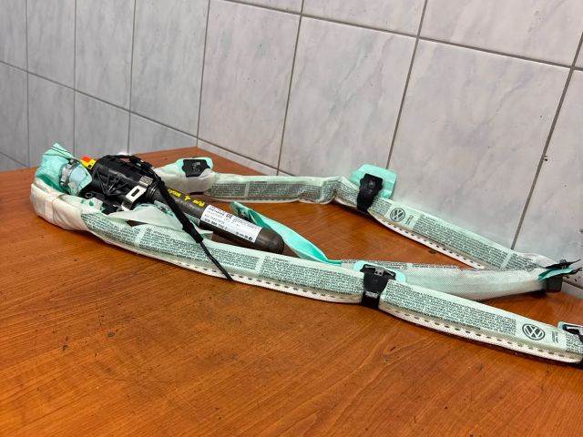 bontott VW PASSAT B7 Jobb első Függöny Légzsák