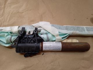 bontott VW PASSAT B7 Jobb első Függöny Légzsák