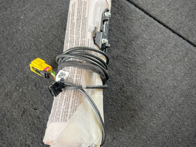 bontott VW PASSAT B7 Jobb első Függöny Légzsák