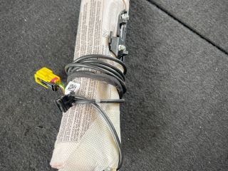 bontott VW PASSAT B7 Jobb első Függöny Légzsák