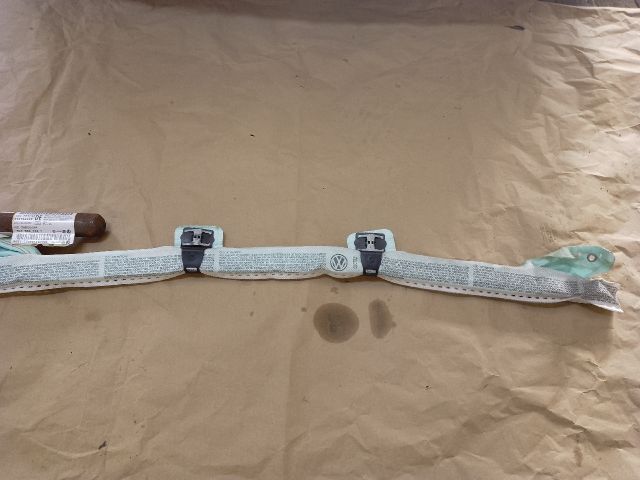 bontott VW PASSAT B7 Jobb első Függöny Légzsák