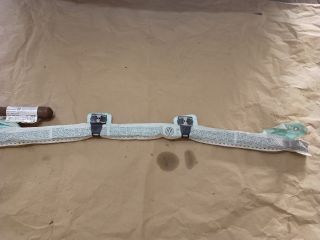 bontott VW PASSAT B7 Jobb első Függöny Légzsák