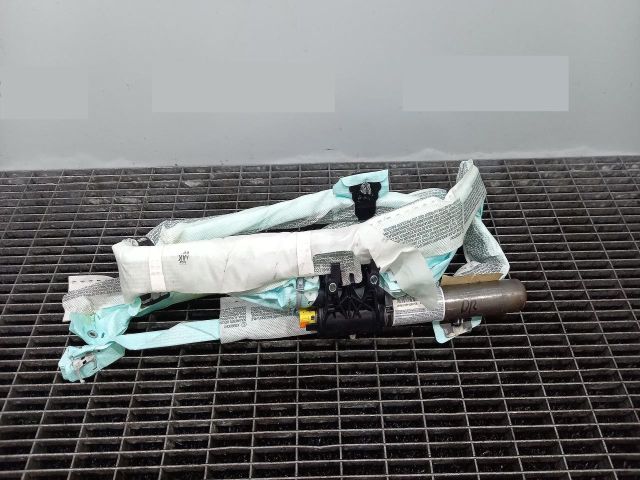 bontott VW PASSAT B7 Jobb első Függöny Légzsák