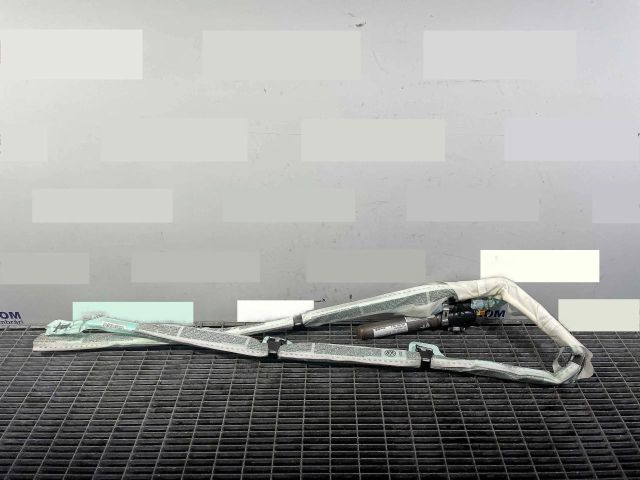 bontott VW PASSAT B7 Jobb első Függöny Légzsák