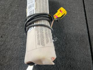 bontott VW PASSAT B7 Jobb első Függöny Légzsák