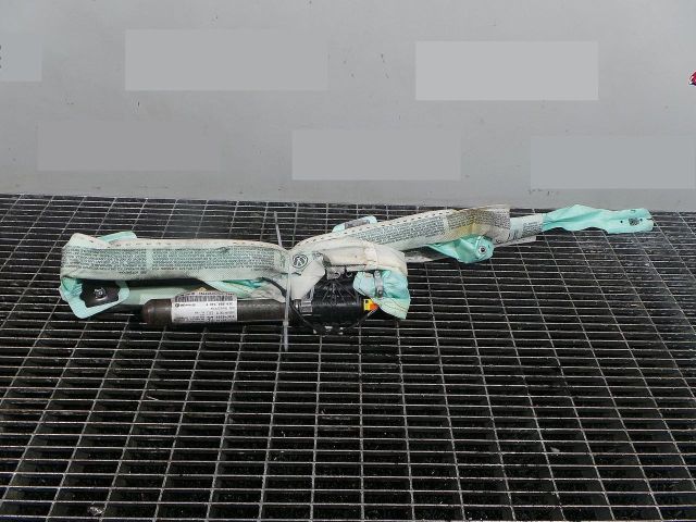 bontott VW PASSAT B7 Jobb első Függöny Légzsák