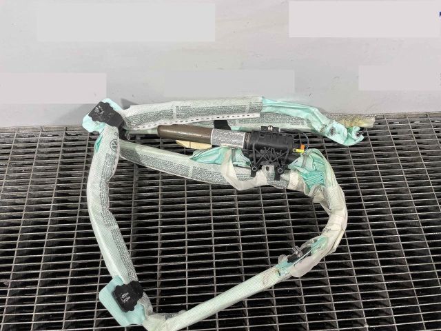 bontott VW PASSAT B7 Jobb első Függöny Légzsák