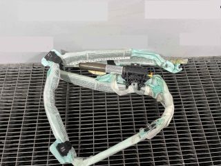 bontott VW PASSAT B7 Jobb első Függöny Légzsák