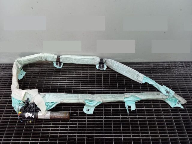 bontott VW PASSAT B7 Jobb első Függöny Légzsák