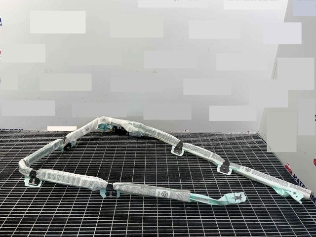 bontott VW PASSAT B7 Jobb első Függöny Légzsák