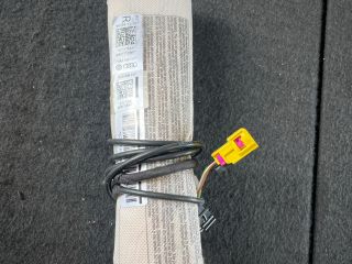 bontott VW PASSAT B7 Jobb első Függöny Légzsák