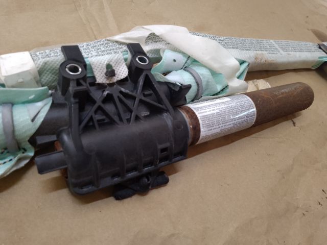 bontott VW PASSAT B7 Jobb első Függöny Légzsák