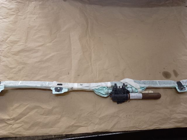 bontott VW PASSAT B7 Jobb első Függöny Légzsák