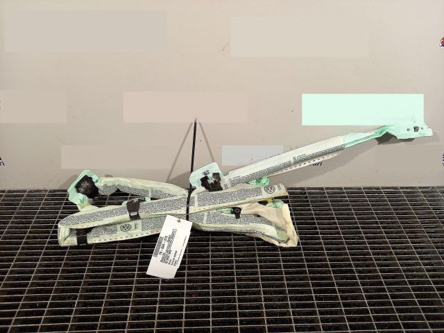 bontott VW PASSAT B7 Jobb első Függöny Légzsák