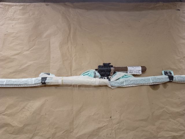 bontott VW PASSAT B7 Jobb első Függöny Légzsák