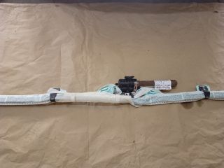 bontott VW PASSAT B7 Jobb első Függöny Légzsák