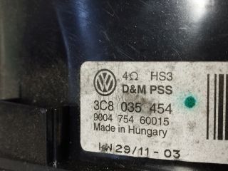 bontott VW PASSAT B7 Jobb első Hangszóró