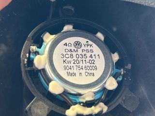 bontott VW PASSAT B7 Jobb első Hangszóró