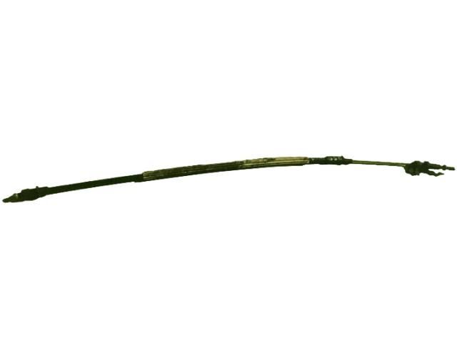 bontott VW PASSAT B7 Jobb első Kilincs Bowden